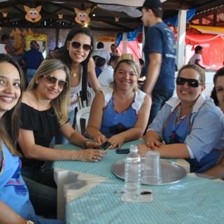 7ª Festa da Fraternidade-119