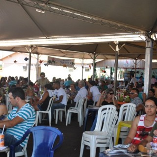 7ª Festa da Fraternidade-126