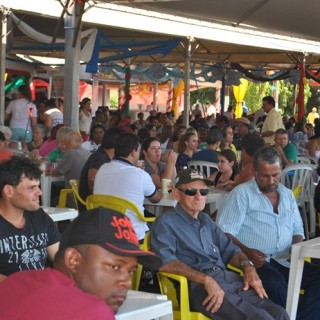 7ª Festa da Fraternidade