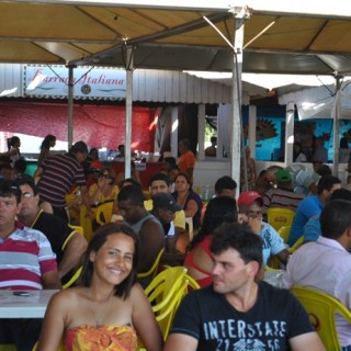 7ª Festa da Fraternidade-129