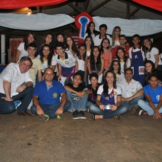 7ª Festa da Fraternidade-12