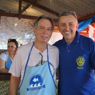 7ª Festa da Fraternidade