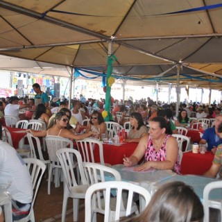 7ª Festa da Fraternidade-139