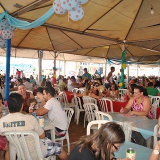 7ª Festa da Fraternidade-140