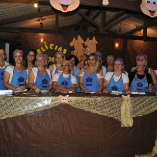7ª Festa da Fraternidade-16