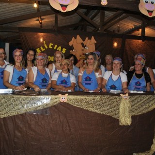 7ª Festa da Fraternidade-16