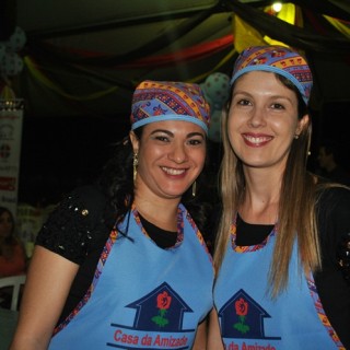 7ª Festa da Fraternidade-16