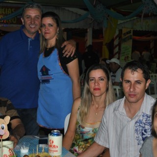 7ª Festa da Fraternidade-19