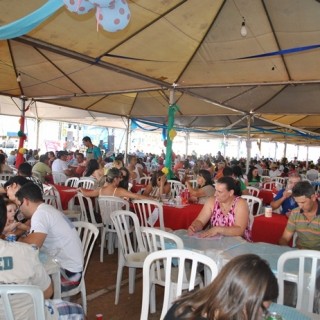 7ª Festa da Fraternidade-1