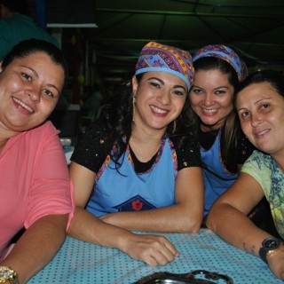 7ª Festa da Fraternidade-27