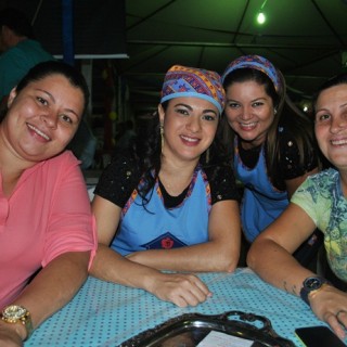 7ª Festa da Fraternidade-28