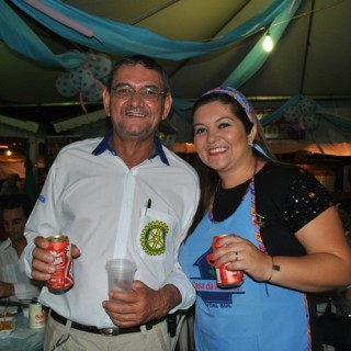 7ª Festa da Fraternidade-29