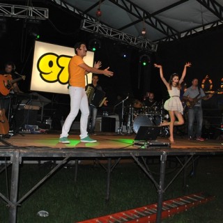 7ª Festa da Fraternidade