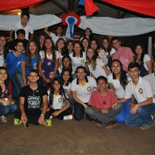 7ª Festa da Fraternidade