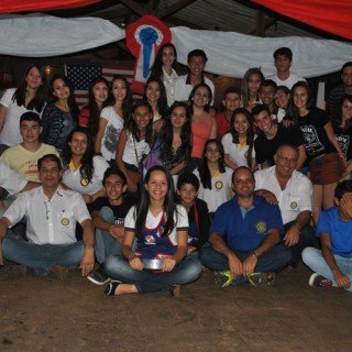 7ª Festa da Fraternidade-63