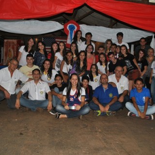 7ª Festa da Fraternidade-64