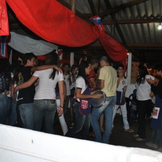 7ª Festa da Fraternidade-69