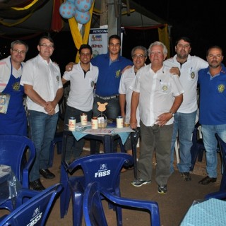 7ª Festa da Fraternidade-6