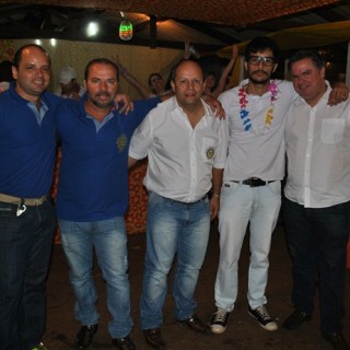 7ª Festa da Fraternidade-74