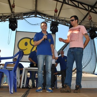 7ª Festa da Fraternidade-7