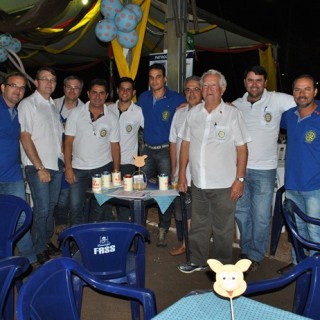 7ª Festa da Fraternidade-7