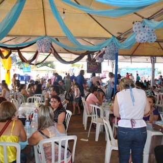 7ª Festa da Fraternidade-85