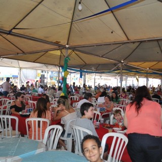 7ª Festa da Fraternidade-86