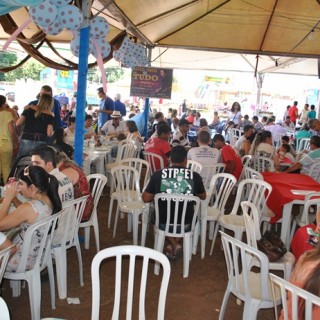 7ª Festa da Fraternidade-89