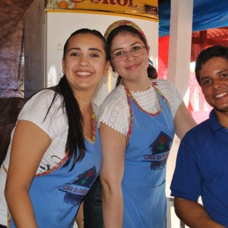 7ª Festa da Fraternidade-92
