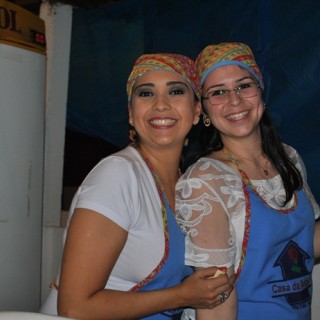 7ª Festa da Fraternidade-98