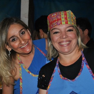 7ª Festa da Fraternidade-99