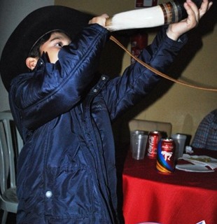 8º Encontro Nacional de Viola 2012-18