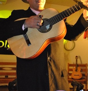 8º Encontro Nacional de Viola 2012-193