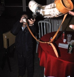 8º Encontro Nacional de Viola 2012-20