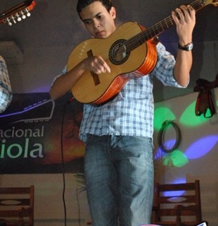 8º Encontro Nacional de Viola 2012-45