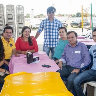 8ª Festa da Fraternidade-14