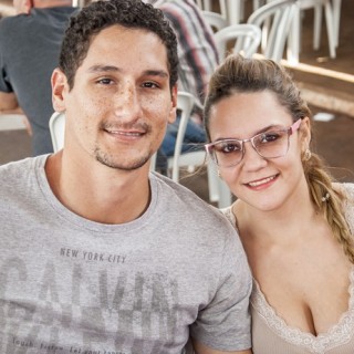 8ª Festa da Fraternidade