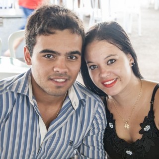 8ª Festa da Fraternidade