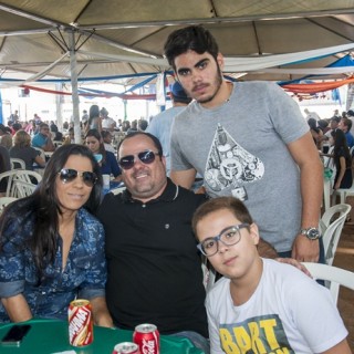 8ª Festa da Fraternidade-39