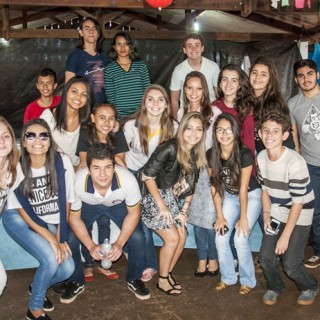 8ª Festa da Fraternidade-7