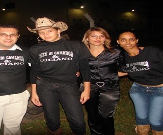 97FM No Camarim de Zezé Di Camargo E Luciano