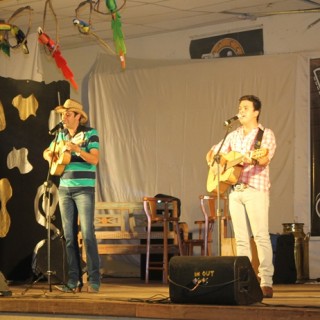 9º Encontro Nacional de Viola