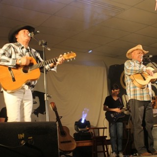 9º Encontro Nacional de Viola