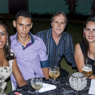 Aniversário 25 anos da 97 FM