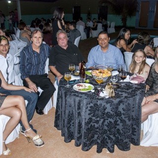 Aniversário 25 anos da 97 FM