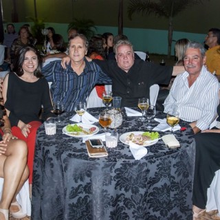 Aniversário 25 anos da 97 FM