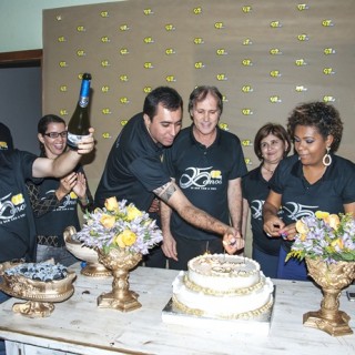 Aniversário 25 anos da 97 FM-19