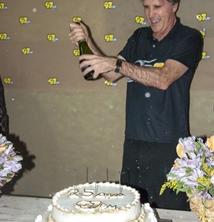 Aniversário 25 anos da 97 FM-27