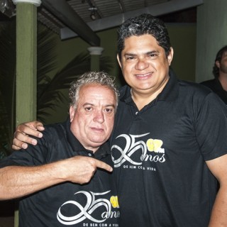 Aniversário 25 anos da 97 FM-28