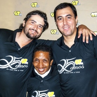 Aniversário 25 anos da 97 FM-30